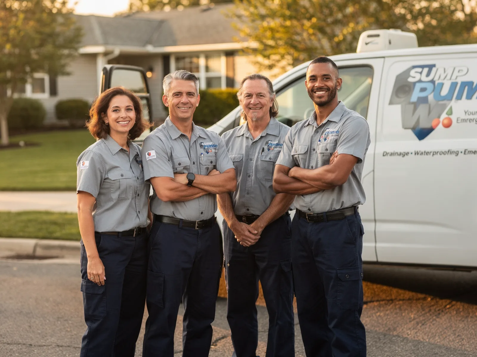 Water Heater Repair company in Jacksonville, FL