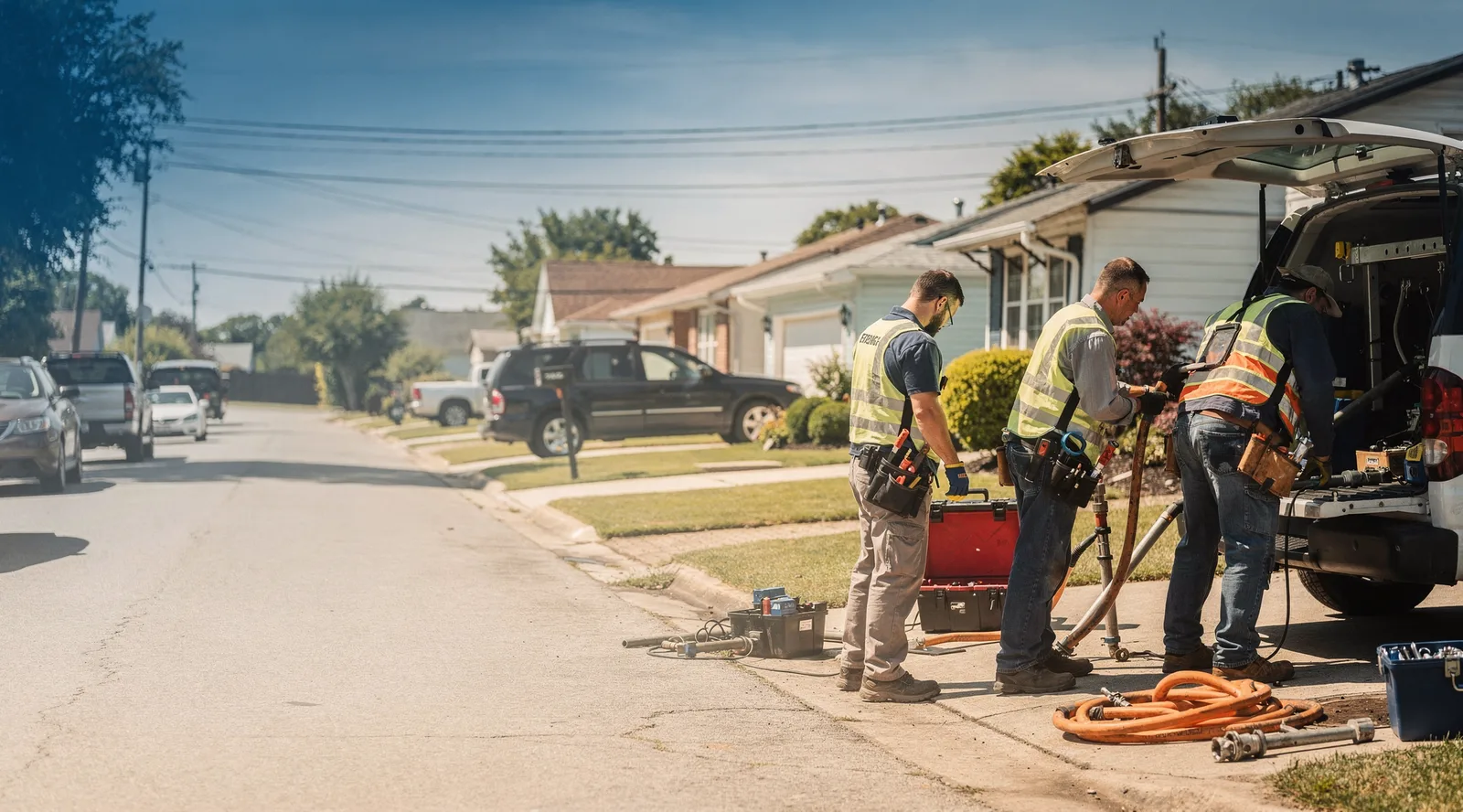 Water Heater Repair in Jacksonville, FL near me